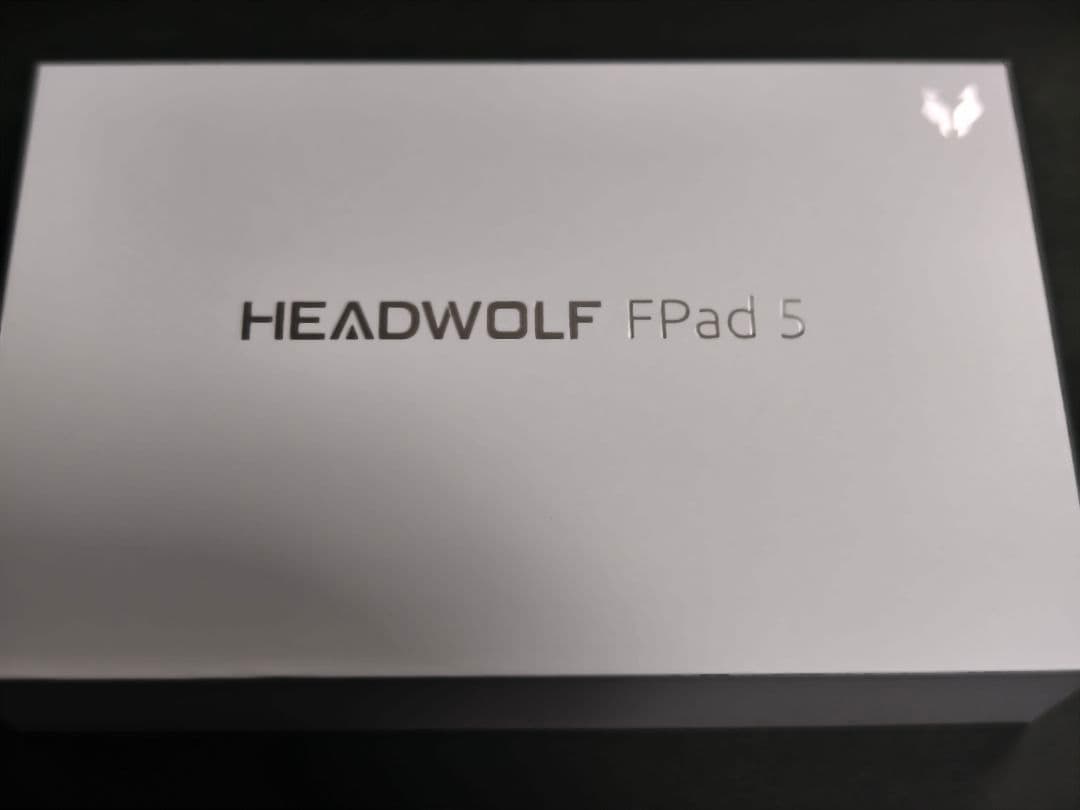 Androidタブレット本体 Headwolf FPad5