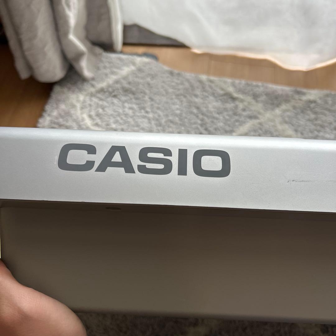 CASIO CTK-810 電子ピアノ / 電子キーボード