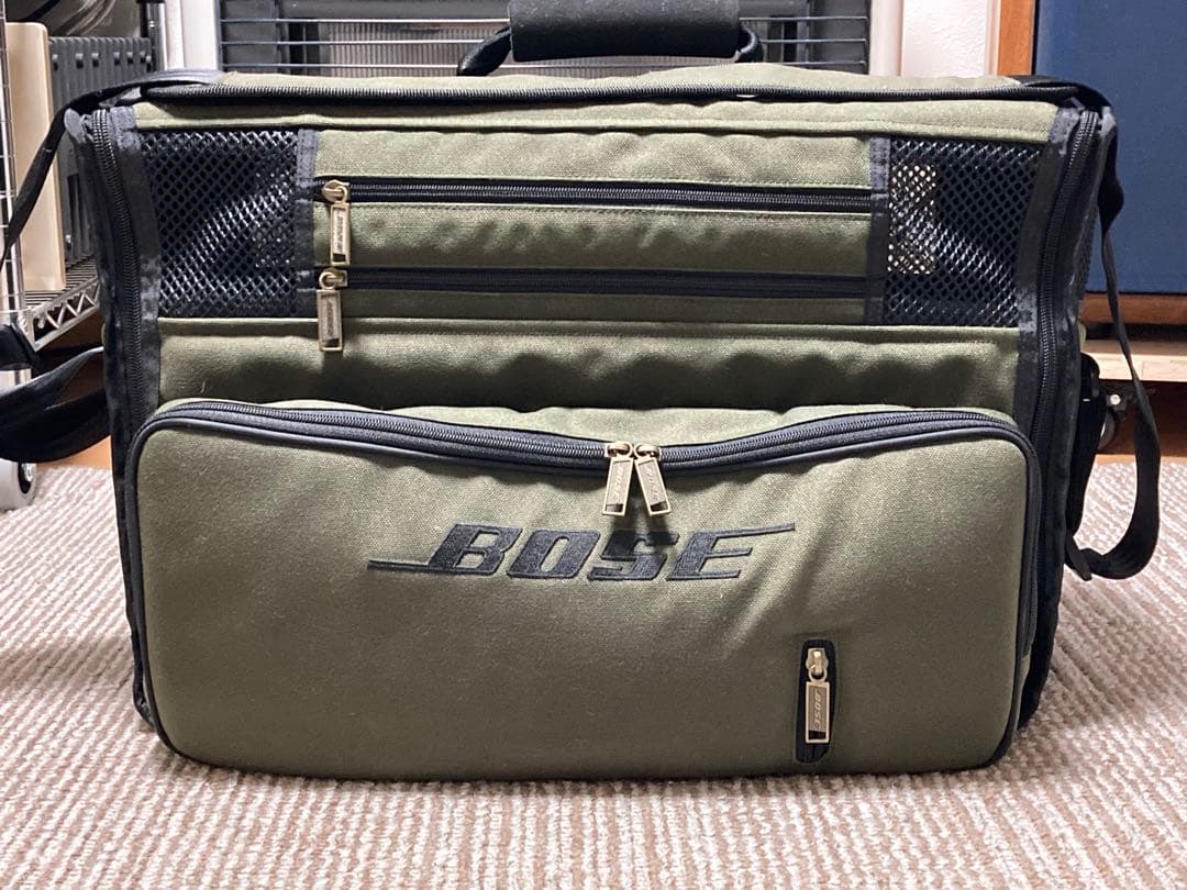BOSE AWM 動作品