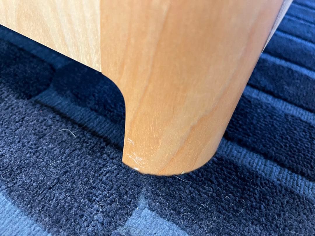 SORAEローテーブル 家具 木製