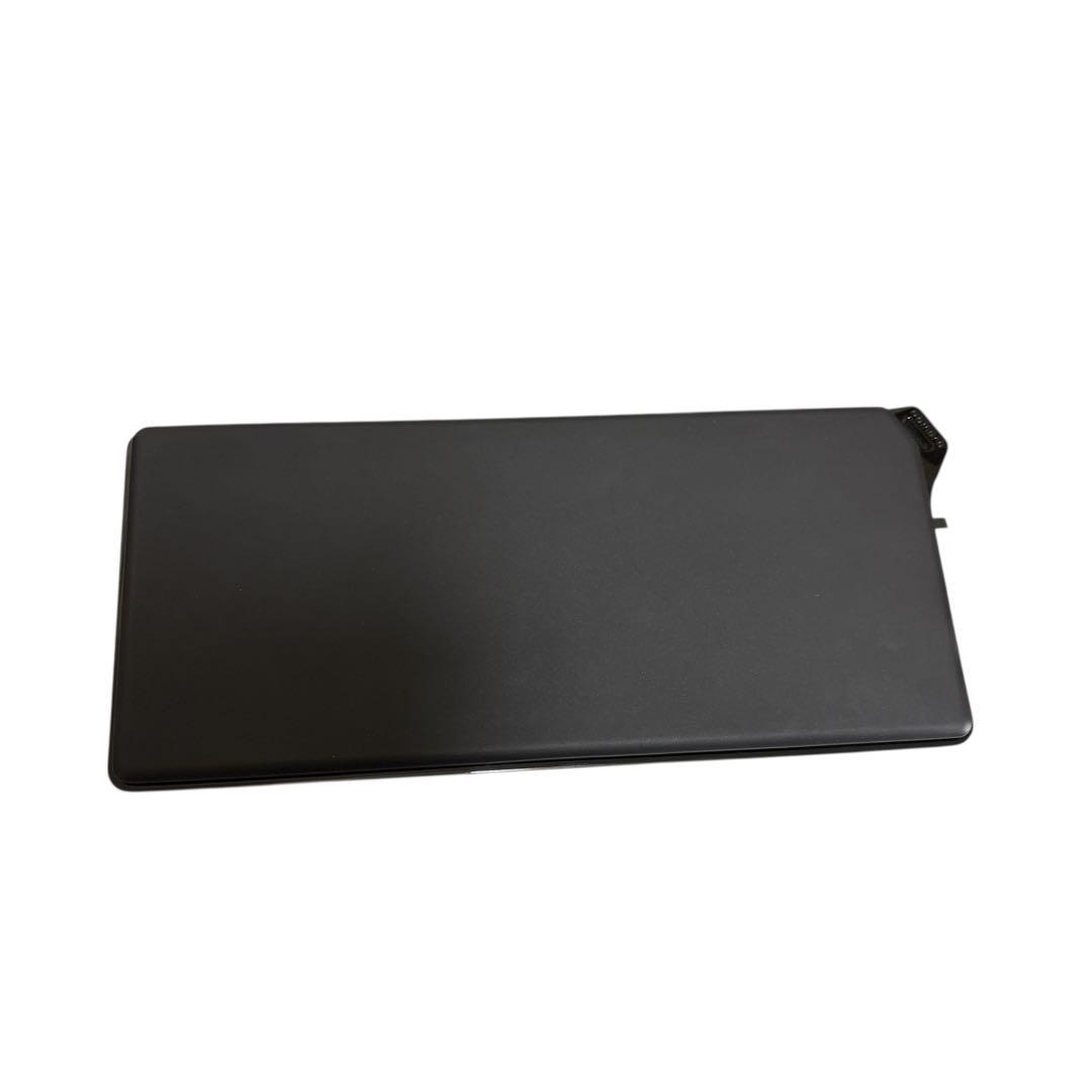 【美品】KING JIM ポメラ DM100 ブラック 動作確認済み 完動品
