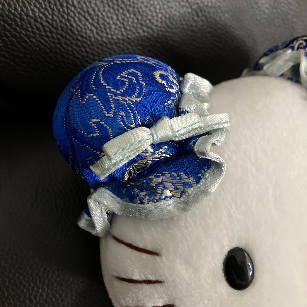 ハローキティ ぬいぐるみ　セット　レア　レトロ　希少　ドール