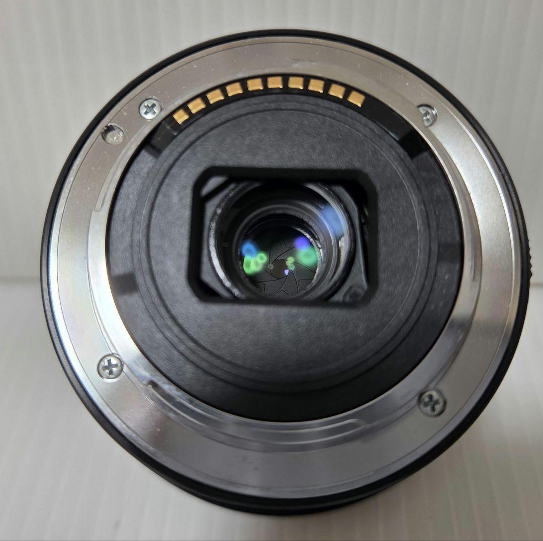 美咲　SONY α ミラーレス一眼カメラ　α-6000