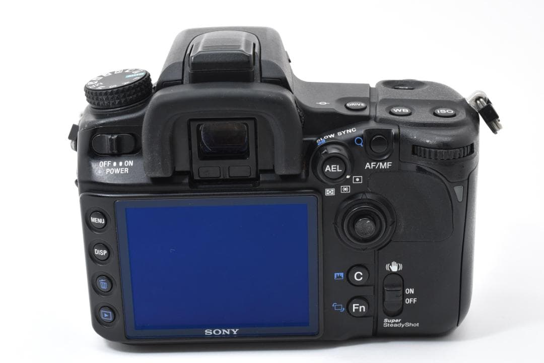 ★美品★ソニー SONY α700 ボディ #21861