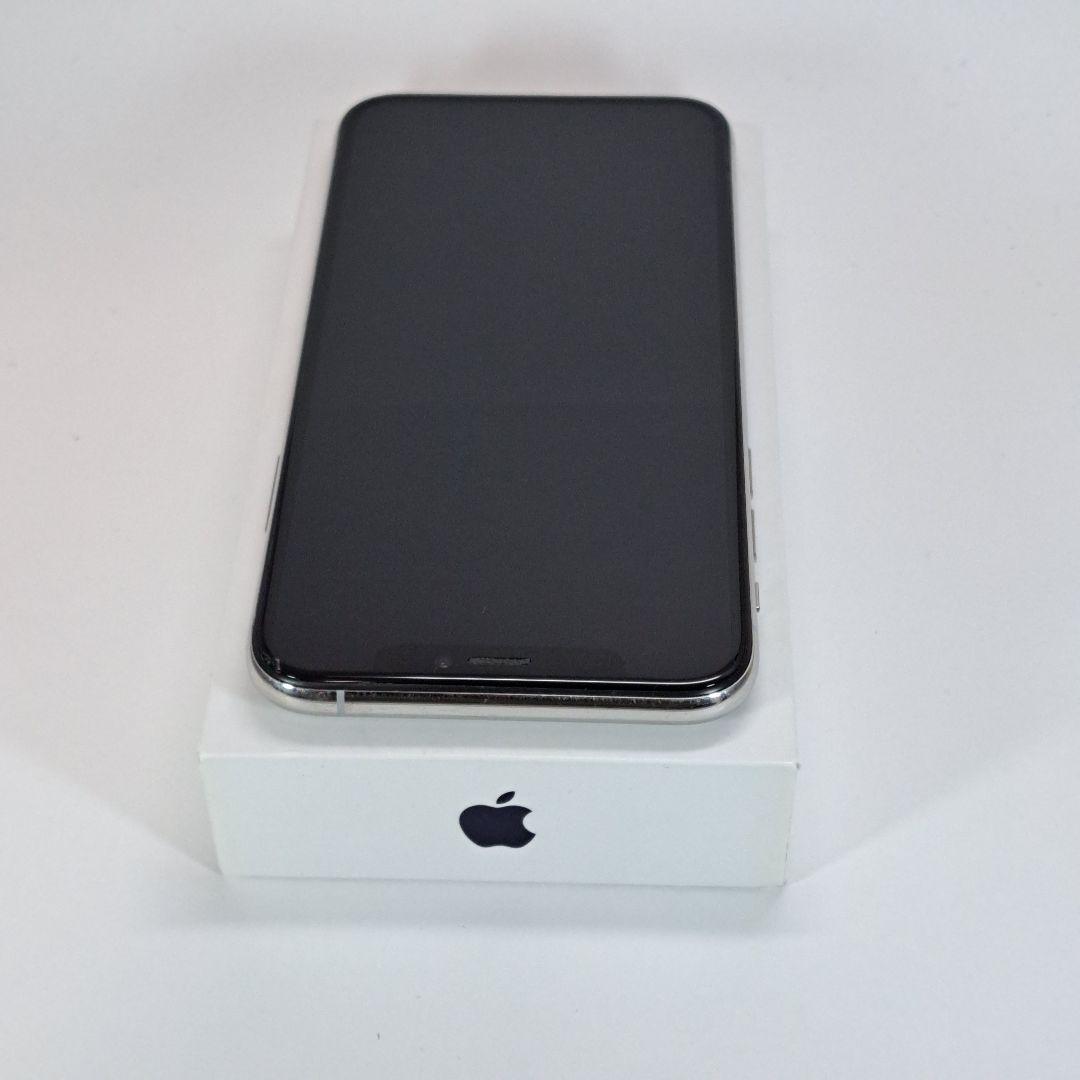 携帯電話本体 iPhoneXs 64GB