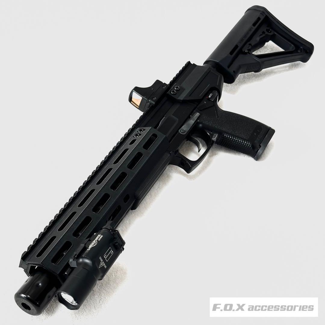 Lemon VANI様 売約済み カービンキット Spear 強化型ver.3