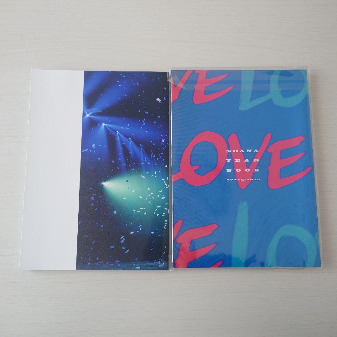 NOA グッズ まとめ売り