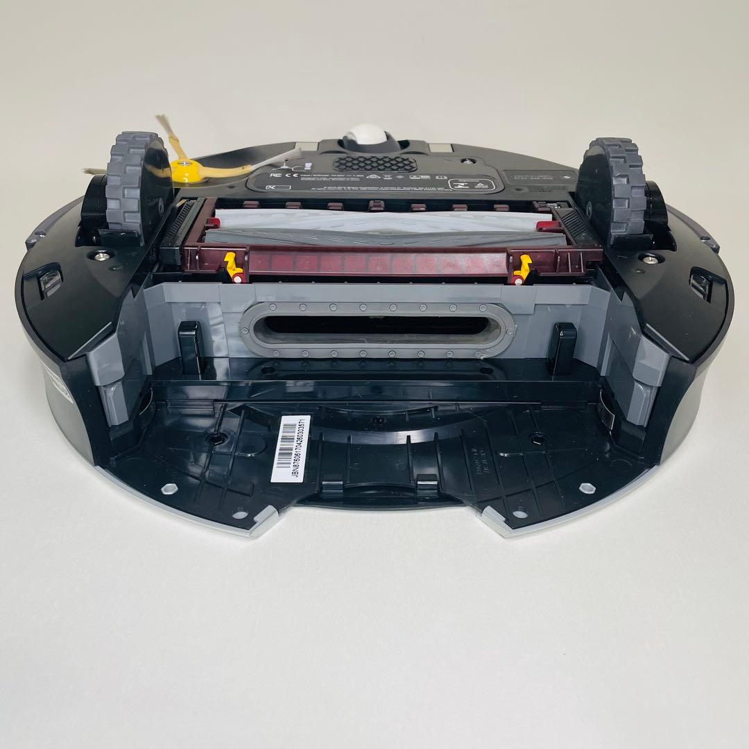 【動作確認済み】iRobot ルンバ876