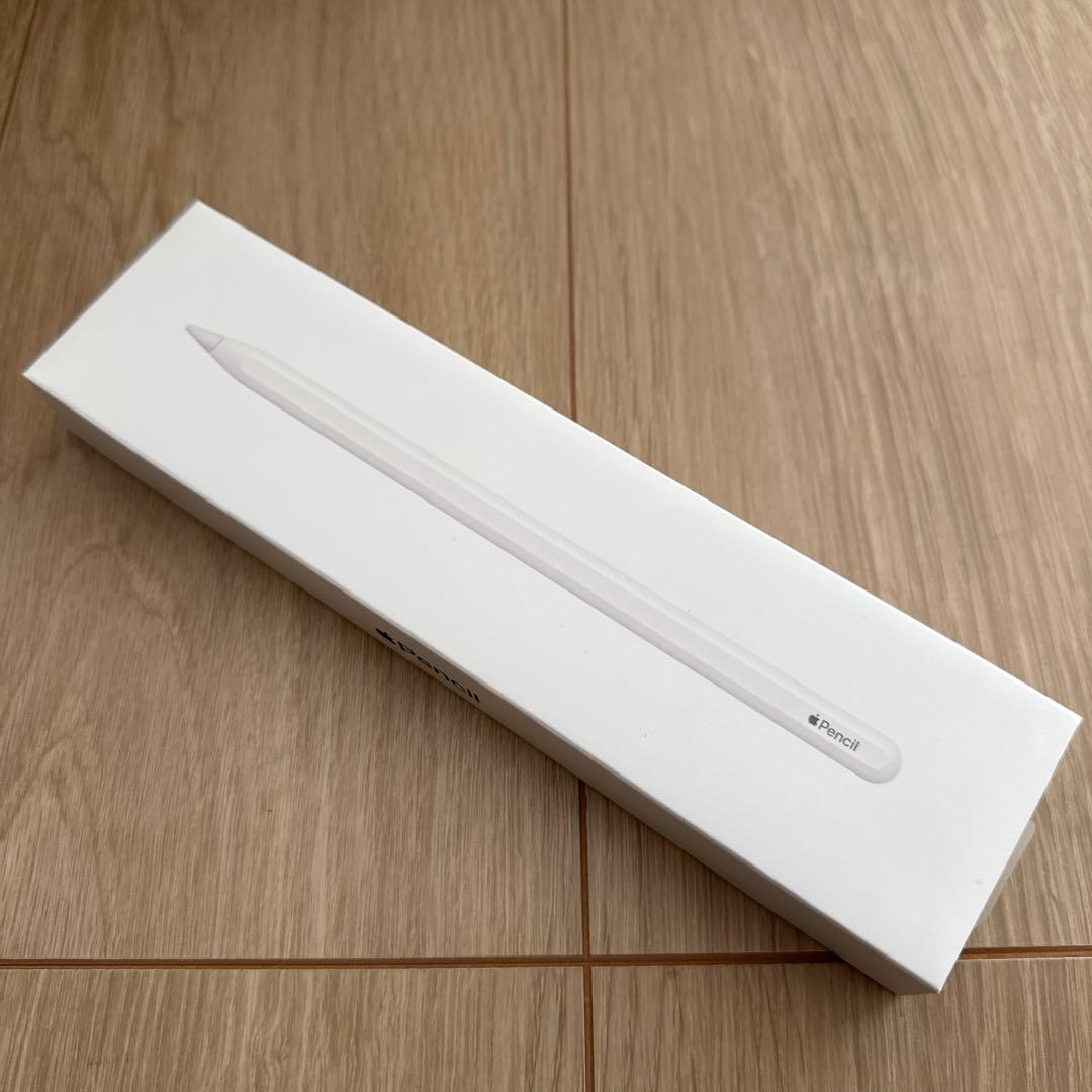 i*様 Apple iPad Air (第5世代) アップルペンシル付き