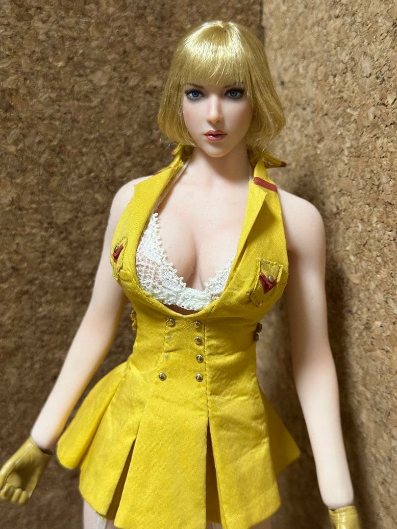 ベリークール クロスファイア ラーカー・オブ・フォックス　ジャンク品