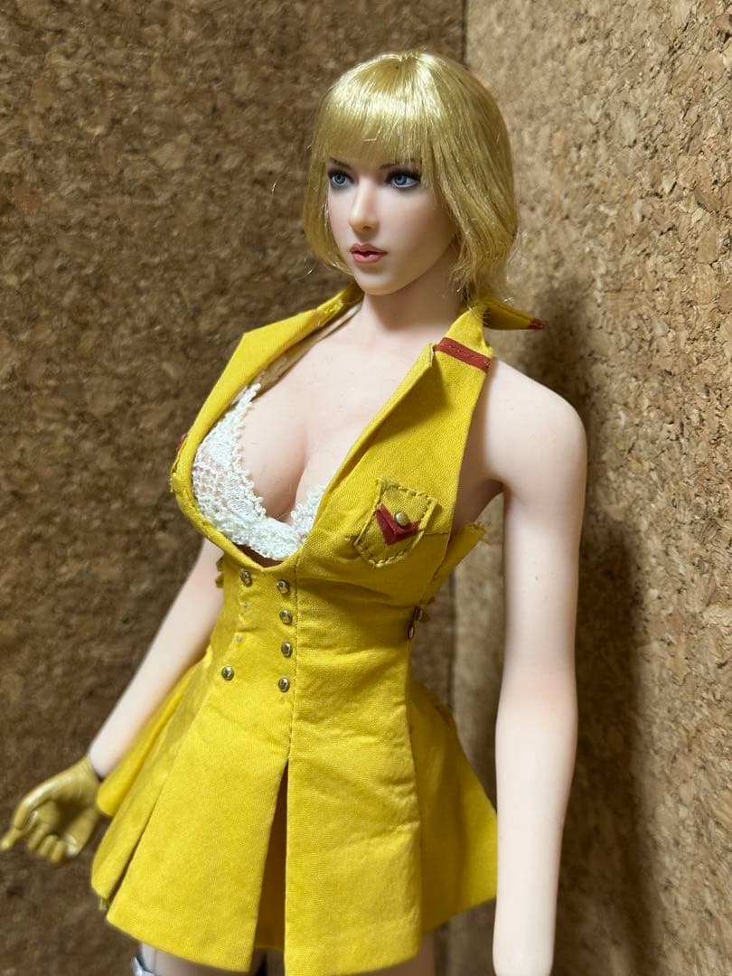 ベリークール クロスファイア ラーカー・オブ・フォックス　ジャンク品