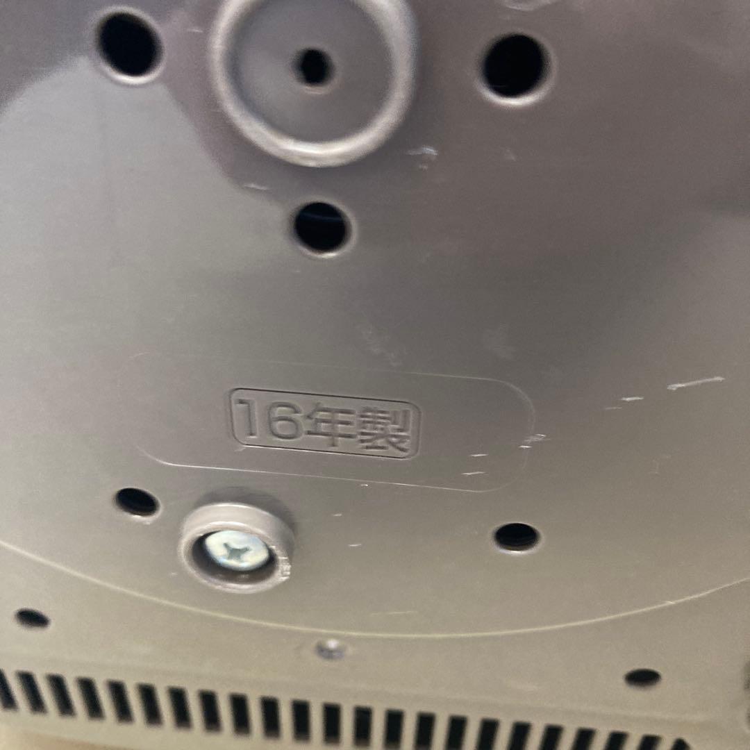 象印 NP-WD10 炊飯器 保温・予約機能　16年製