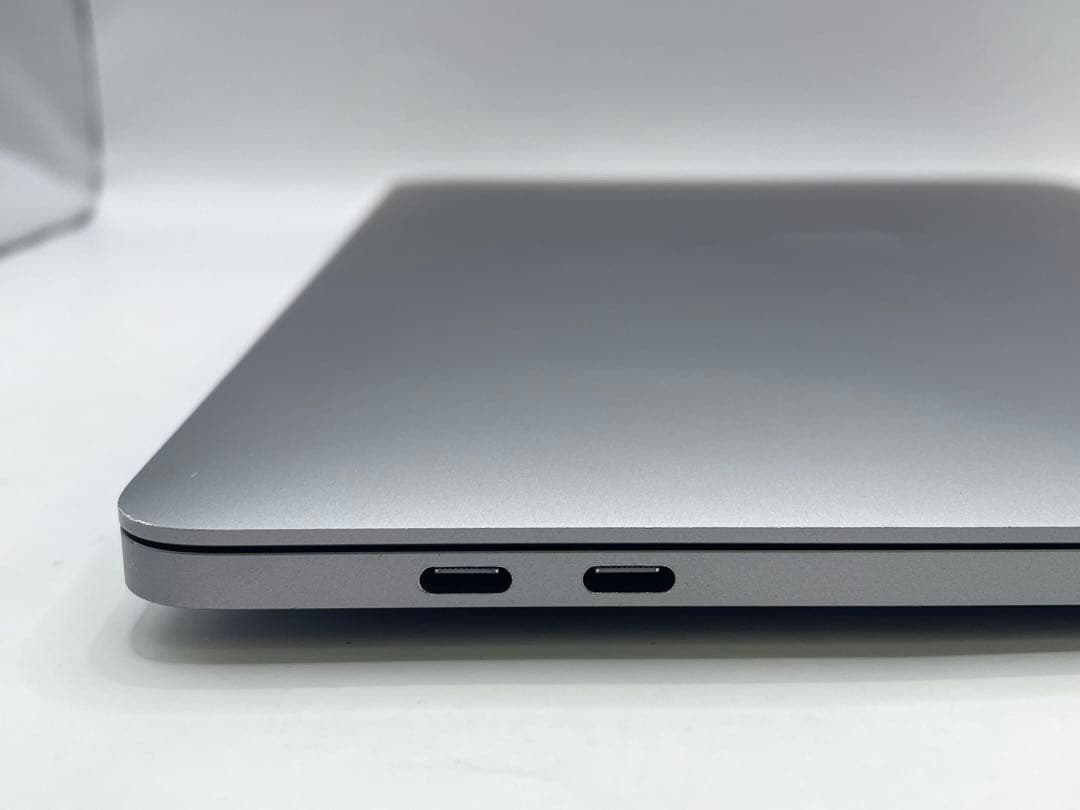 L*様 MacBook Pro 13インチ M1 2020 8GB/256GB