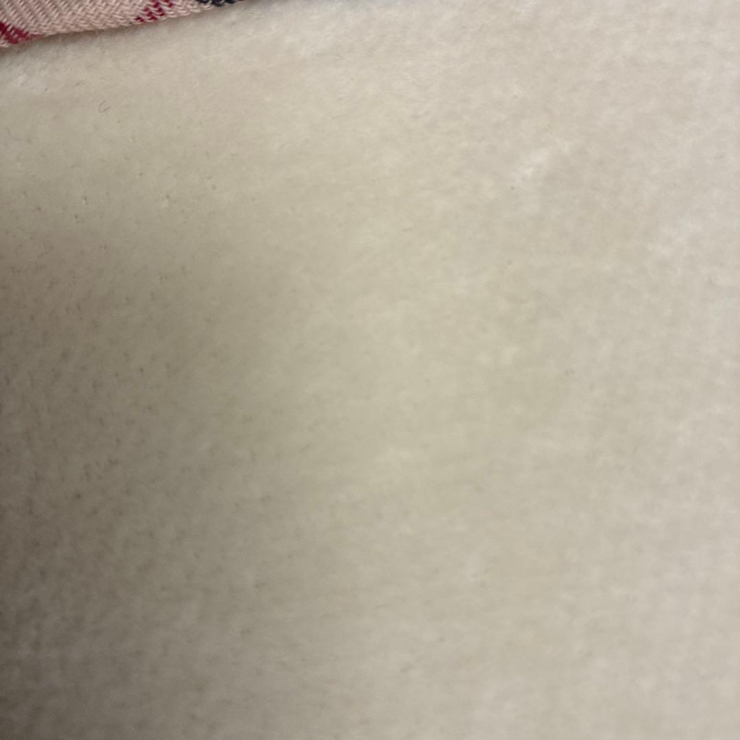 お値下げ❣️♡新品未使用BURBERRY コットンボアフラットシーツ BB 002