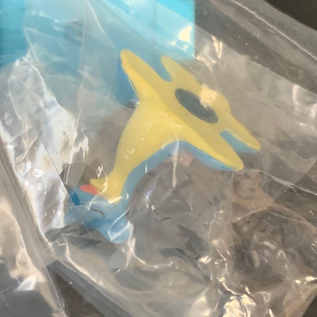 《激レア未開封品！！》⭐︎ポケモン フルカラースタジアム うたうラプラス1999⭐︎