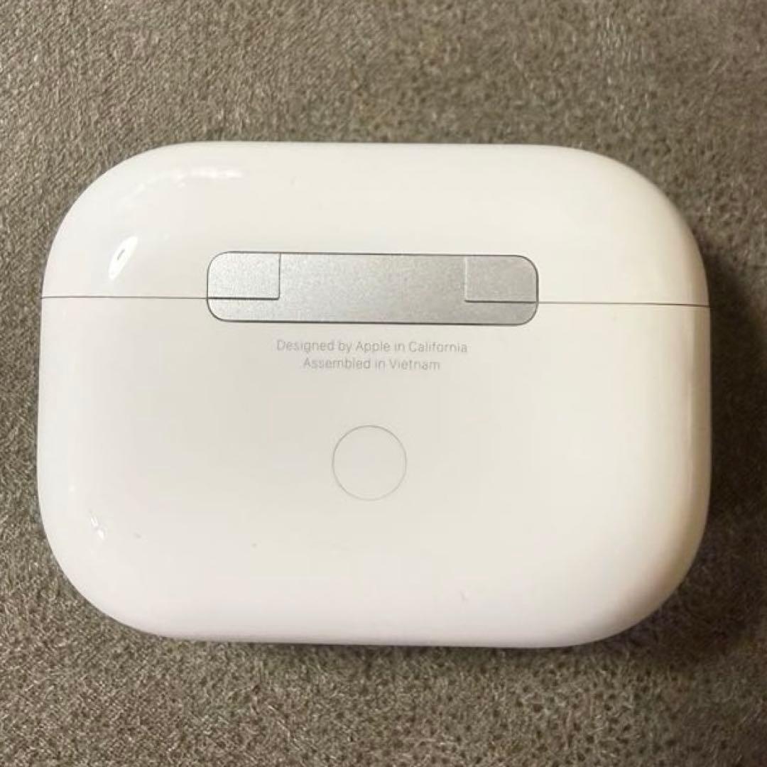 【美品】AirPods Pro 第1世代 付属品完備＋スヌーピーケース付き