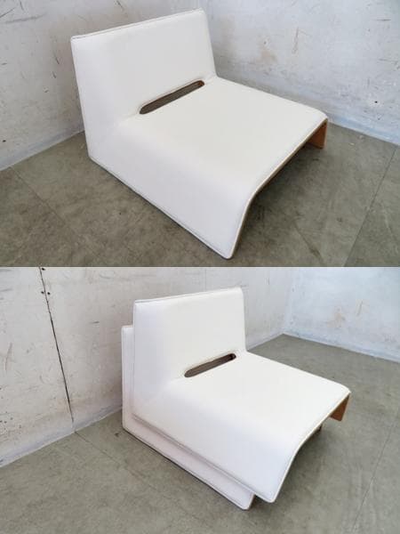 展示品■フライミージャパン■ZAISU/座椅子■2脚■スタッキング■18.2万