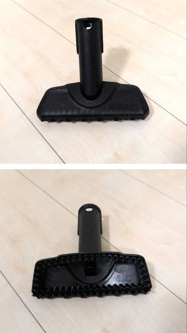 【未使用品】 ケルヒャー スチームクリーナー SCJTK20