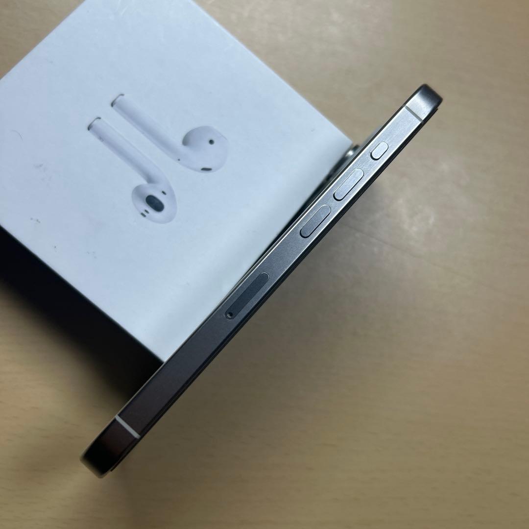 iPhone15 Pro 128GB SIMフリー　割れなし