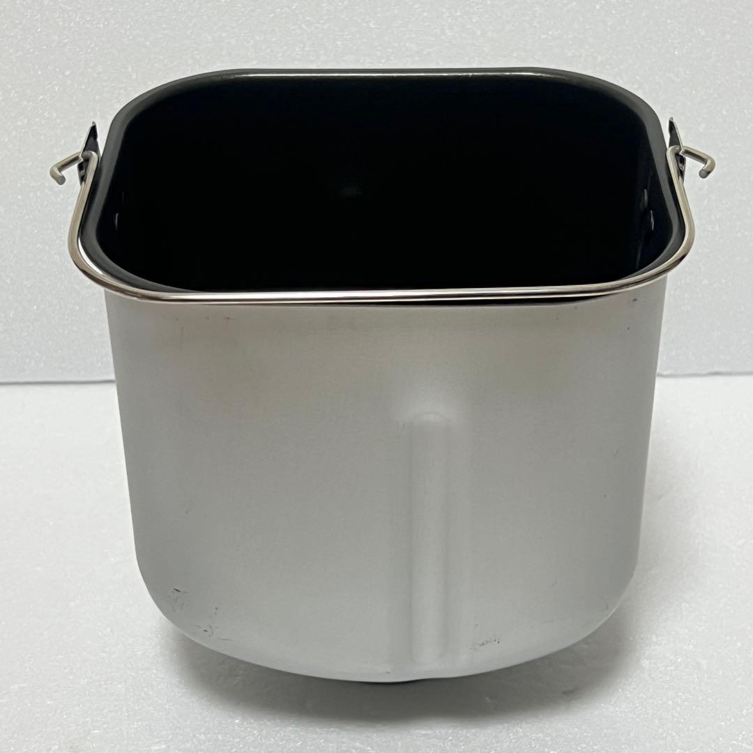 【美品 一度だけ使用】siroca ホームベーカリー SHB-712
