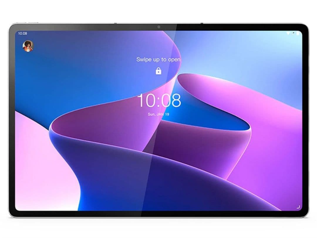 最終価格　Lenovo Tab P12 Pro　キーボード、スタイラスペン