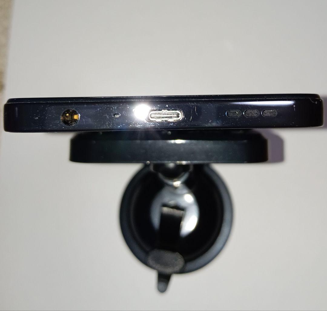 【左上欠け、画面ヒビジャンク】OPPO A3 5G CPH2639 SIMフリー