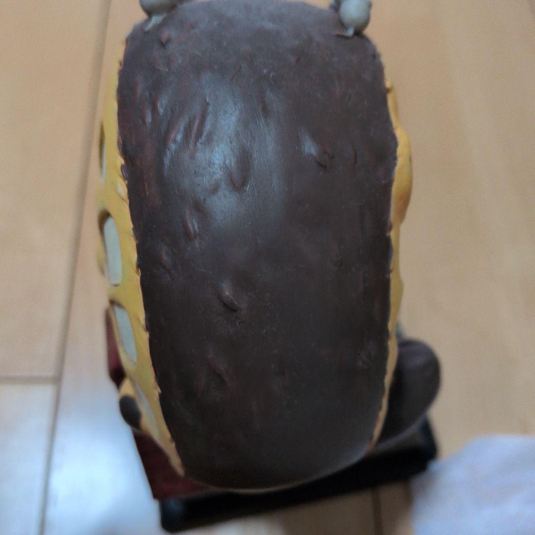 ジブリ作品となりのトトロネコバス。