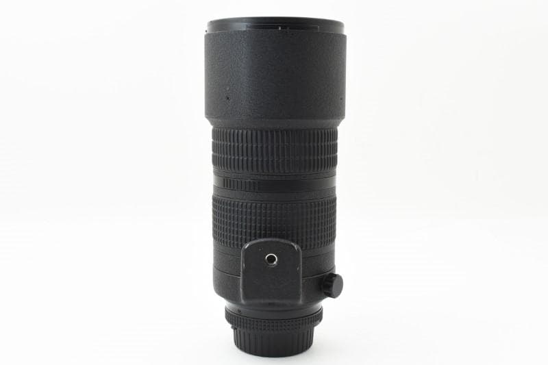 Nikon AF NIKKOR 80-200mm f/2.8 D ED（現状品）