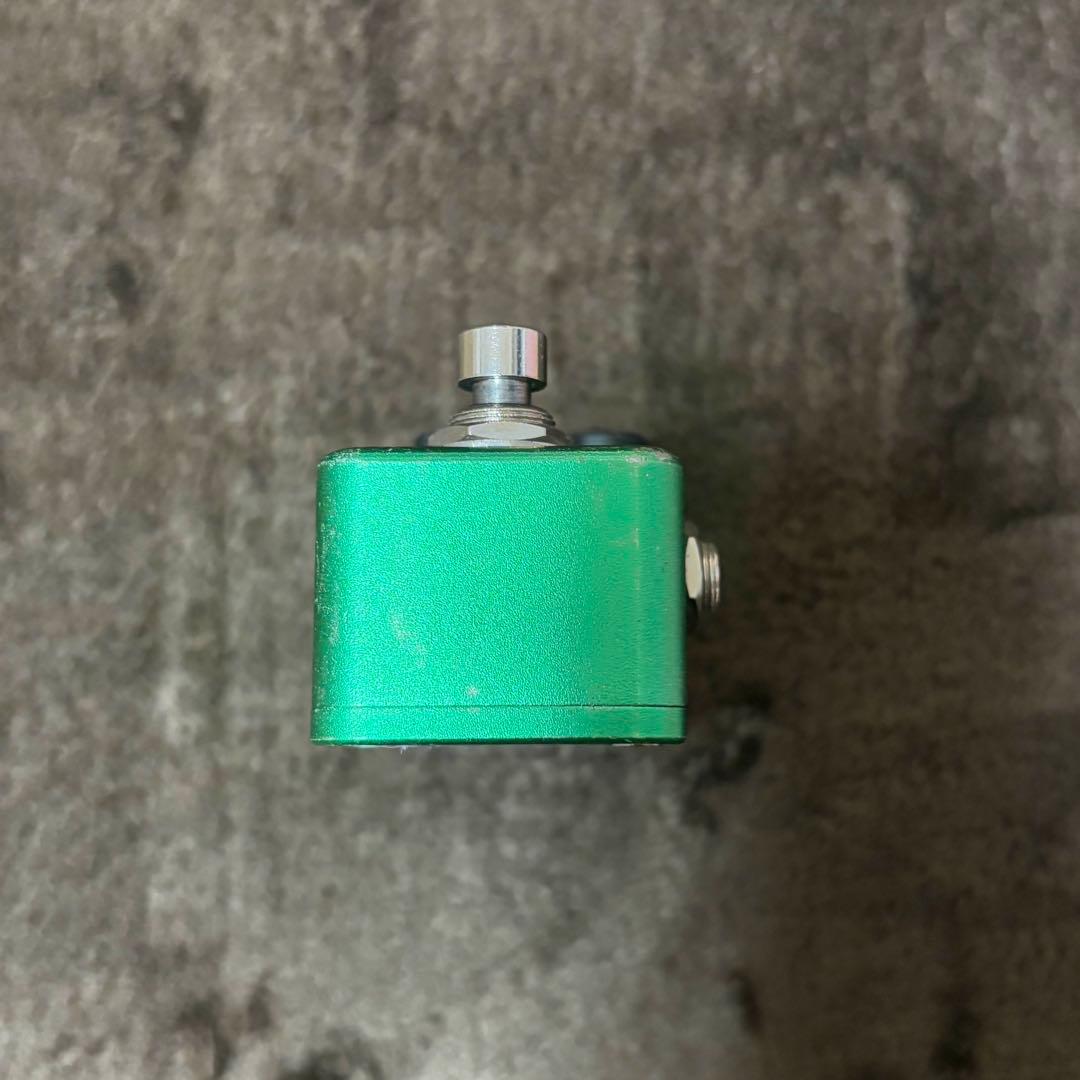ギター One Control PERSIAN GREEN SCREAMER