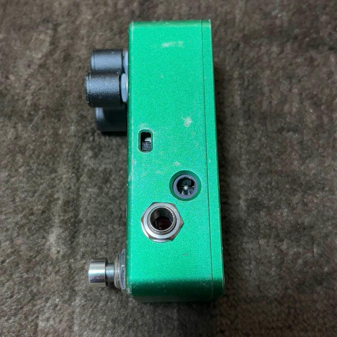 ギター One Control PERSIAN GREEN SCREAMER