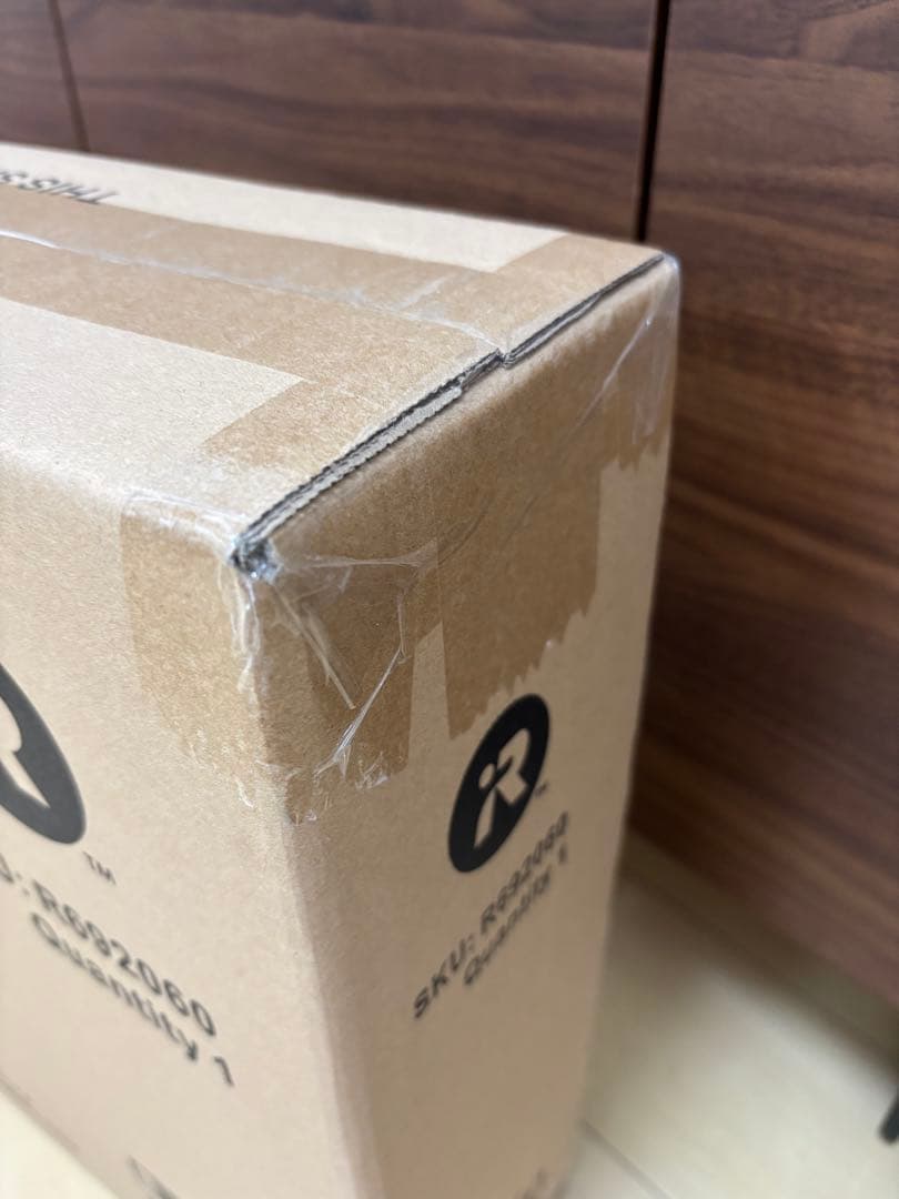 新品未開封 ルンバ 692 ロボット掃除機 アイロボット R692060