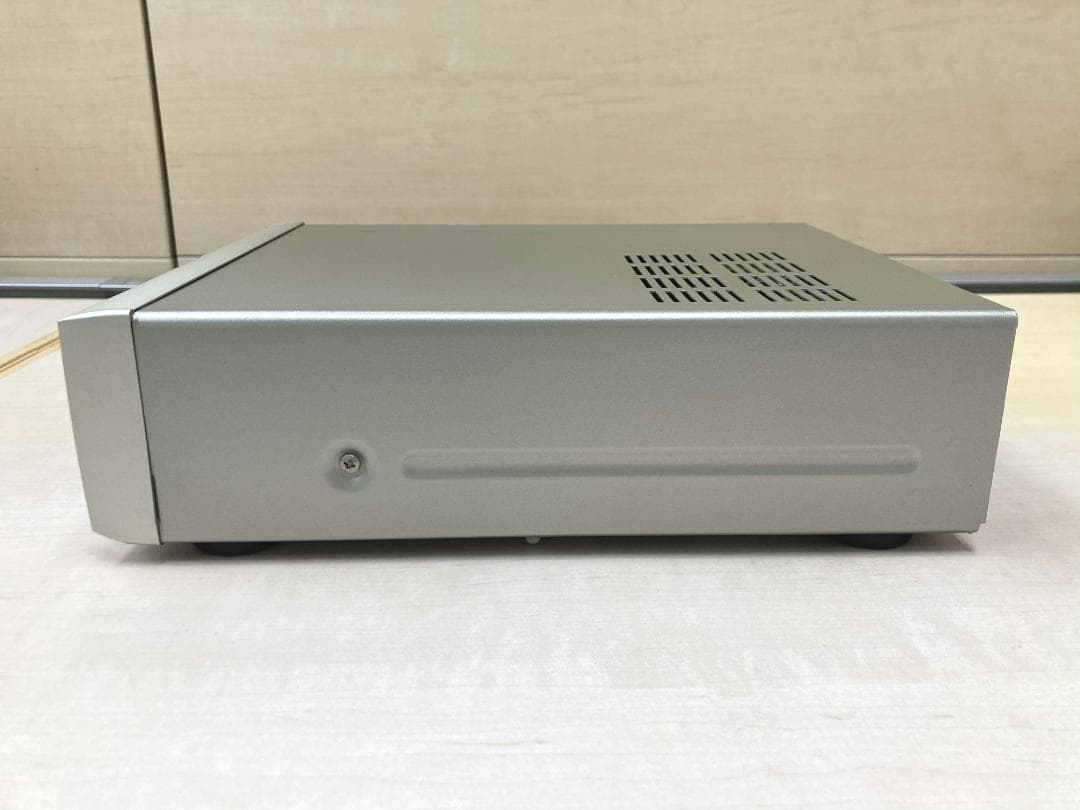 ★整備済み★ONKYO　K-505　カセット　トレーベルト交換済　上美品③