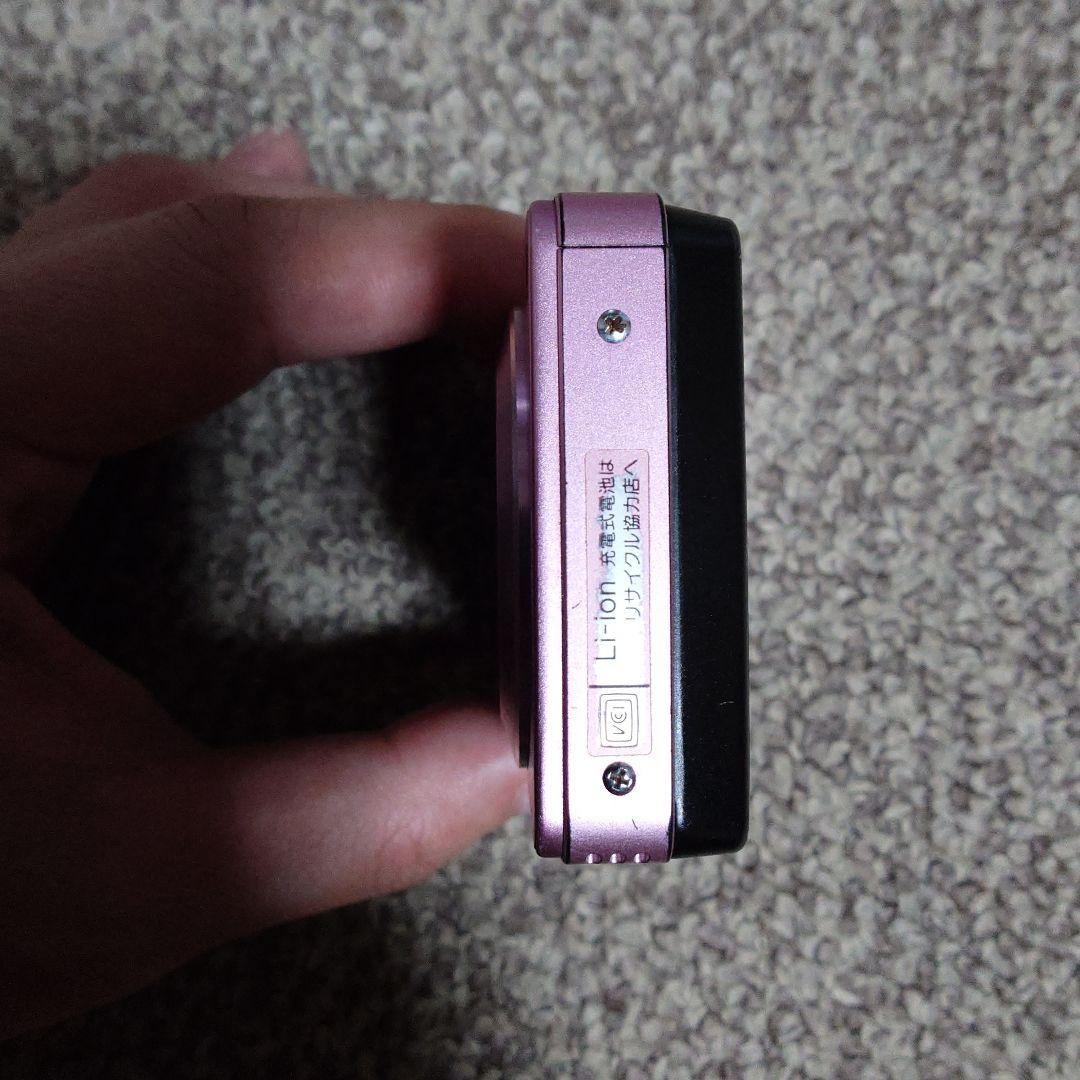 一部難あり品　SONY DSC-W350