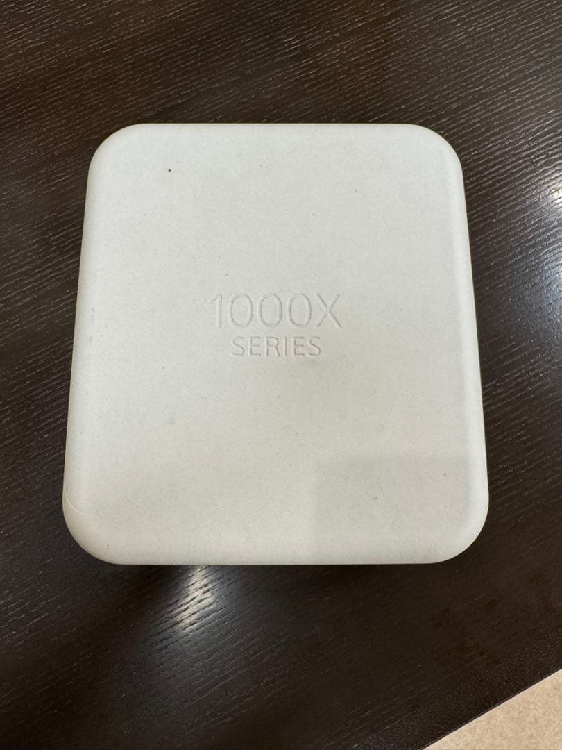SONY WH-1000XM5 プラチナシルバー（中古品）