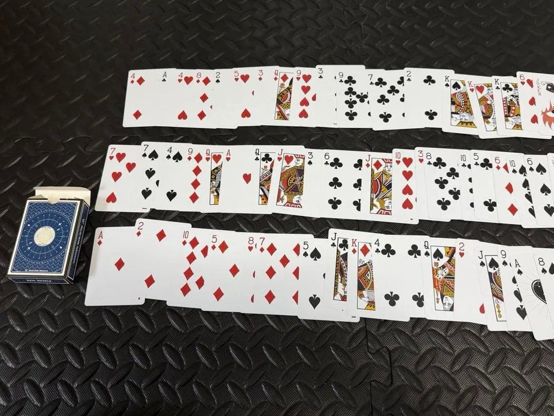 ワールドワイドヨコサワ　ポーカーチップセット　完品