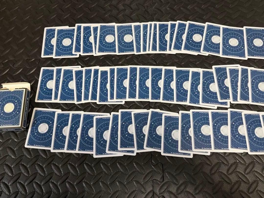 ワールドワイドヨコサワ　ポーカーチップセット　完品