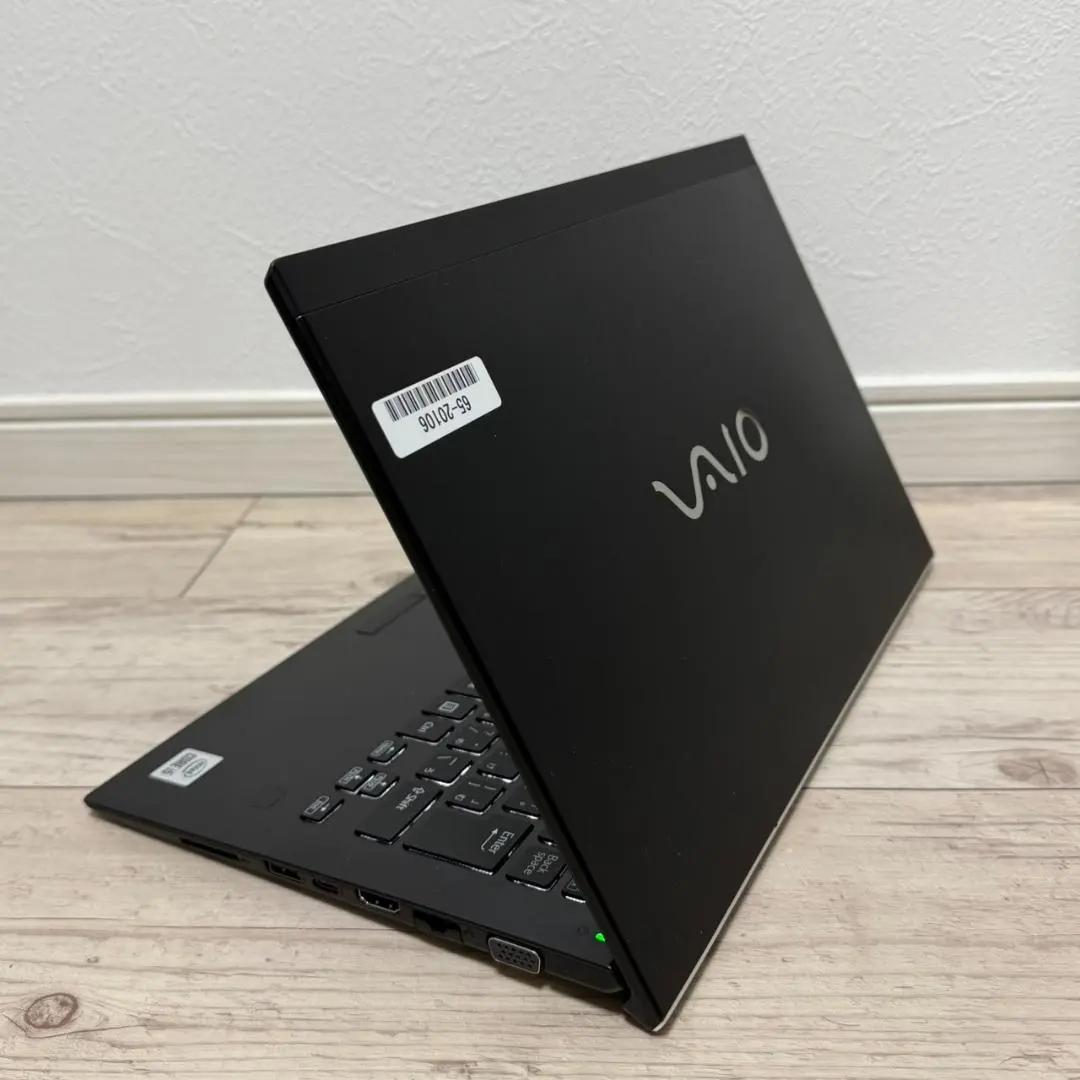 サクサク動くパワフルモデル❗12世代 16GB❗ 国産VAIO i5 256GB