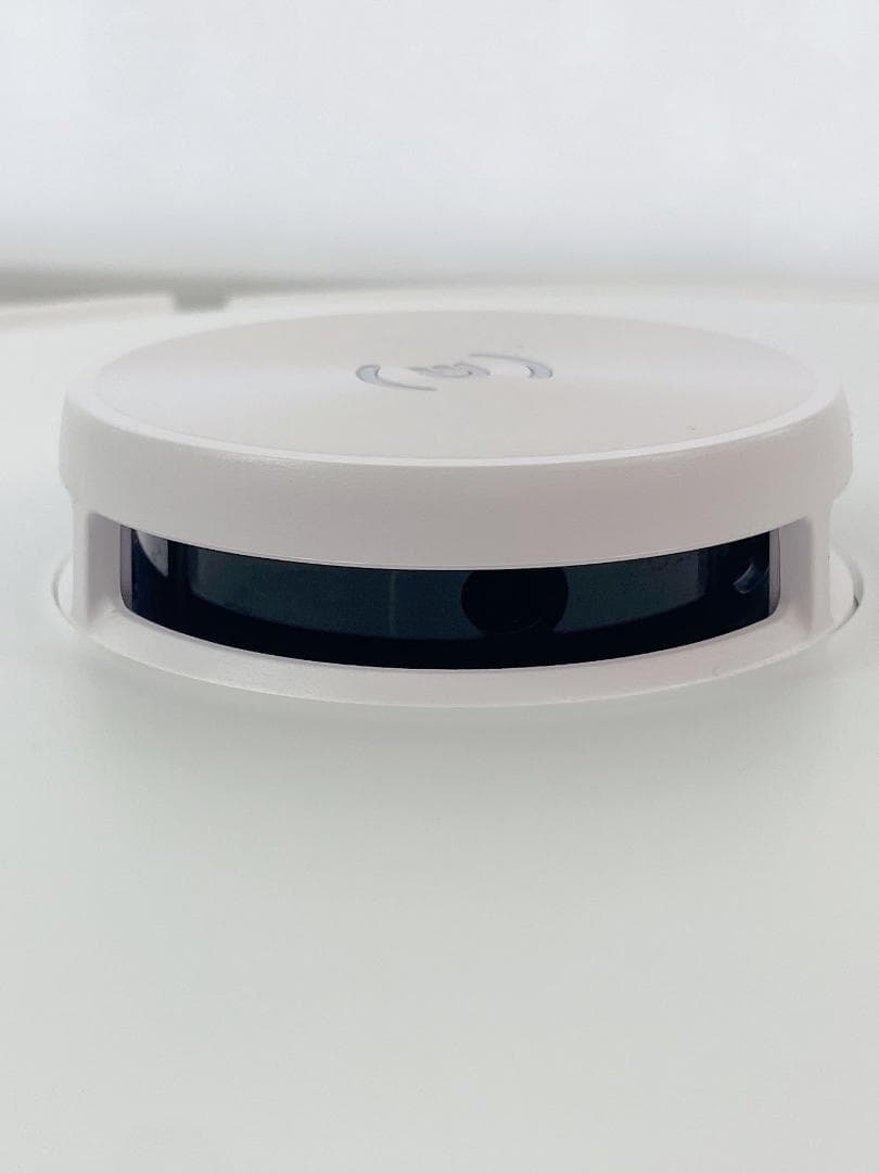 ECOVACS DEEBOT Y1 ロボット掃除機 DLX34-12EE