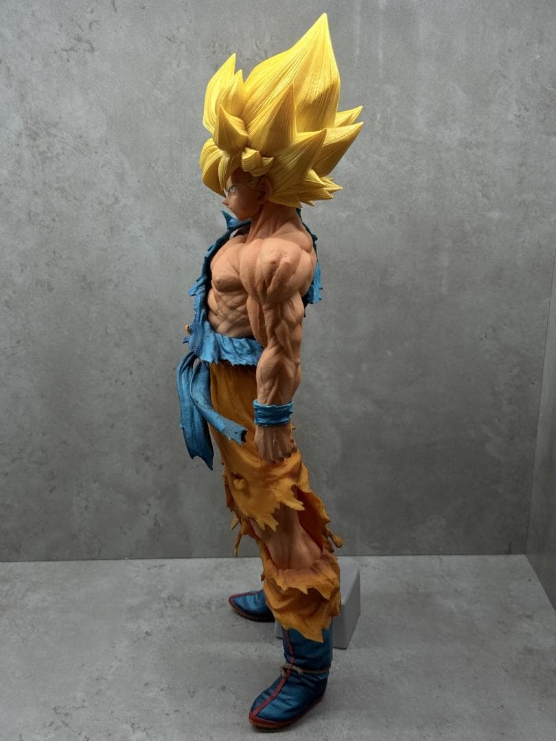 孫悟空 SMSP ゼノバース Xenoverse