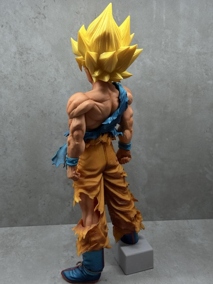 孫悟空 SMSP ゼノバース Xenoverse