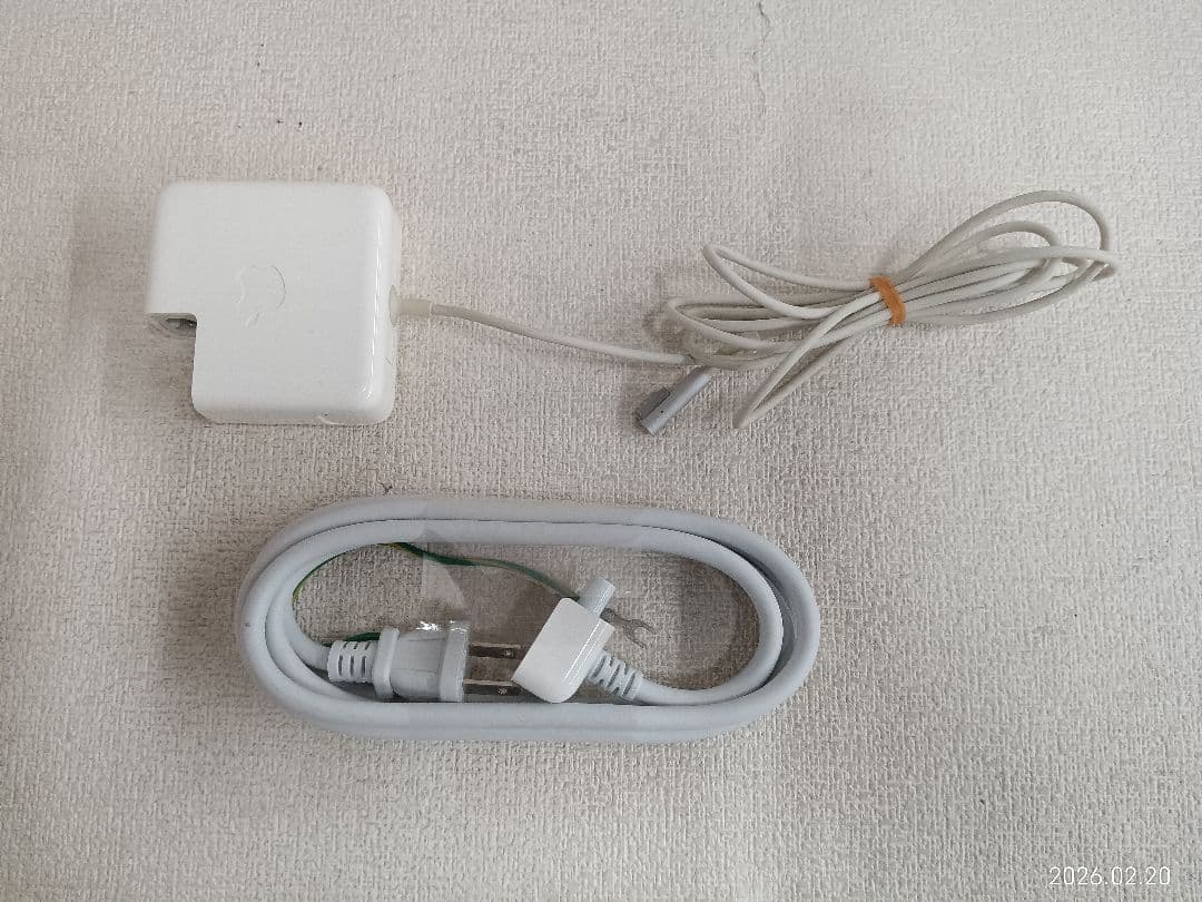 ≫ Apple MacBook Pro A1278 16GBストレージ無