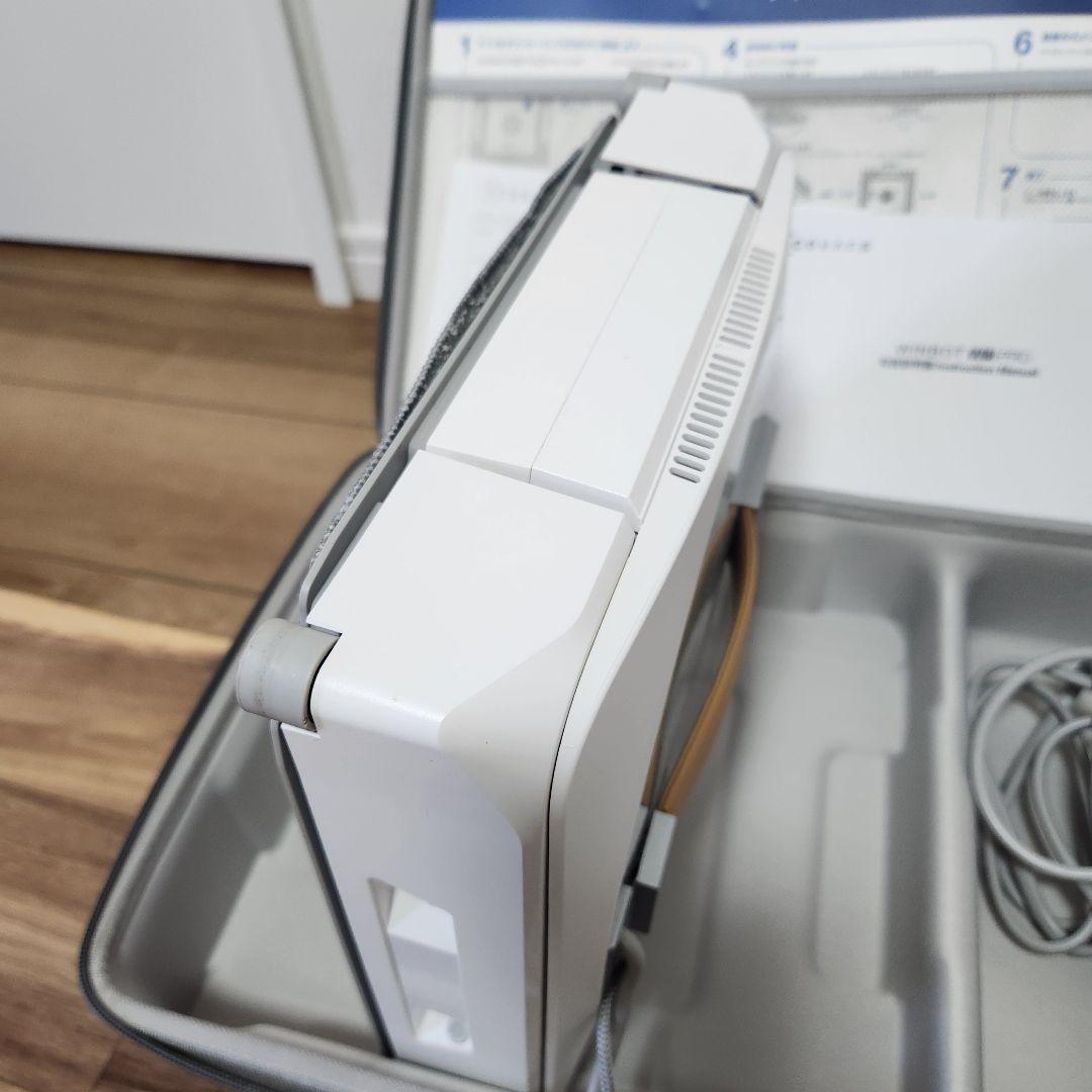 ECOVACS 窓掃除用ロボット　WINBOT W1 PRO ジャンク