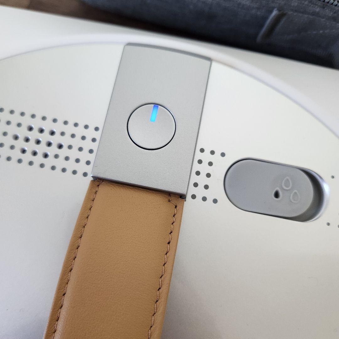 ECOVACS 窓掃除用ロボット　WINBOT W1 PRO ジャンク