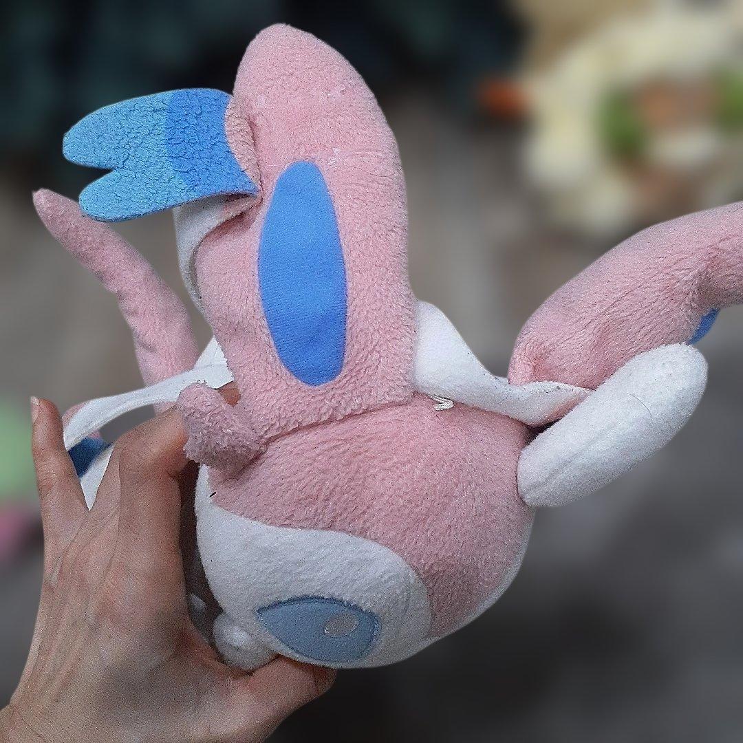 ポケモン ぬいぐるみ まとめ売り☆