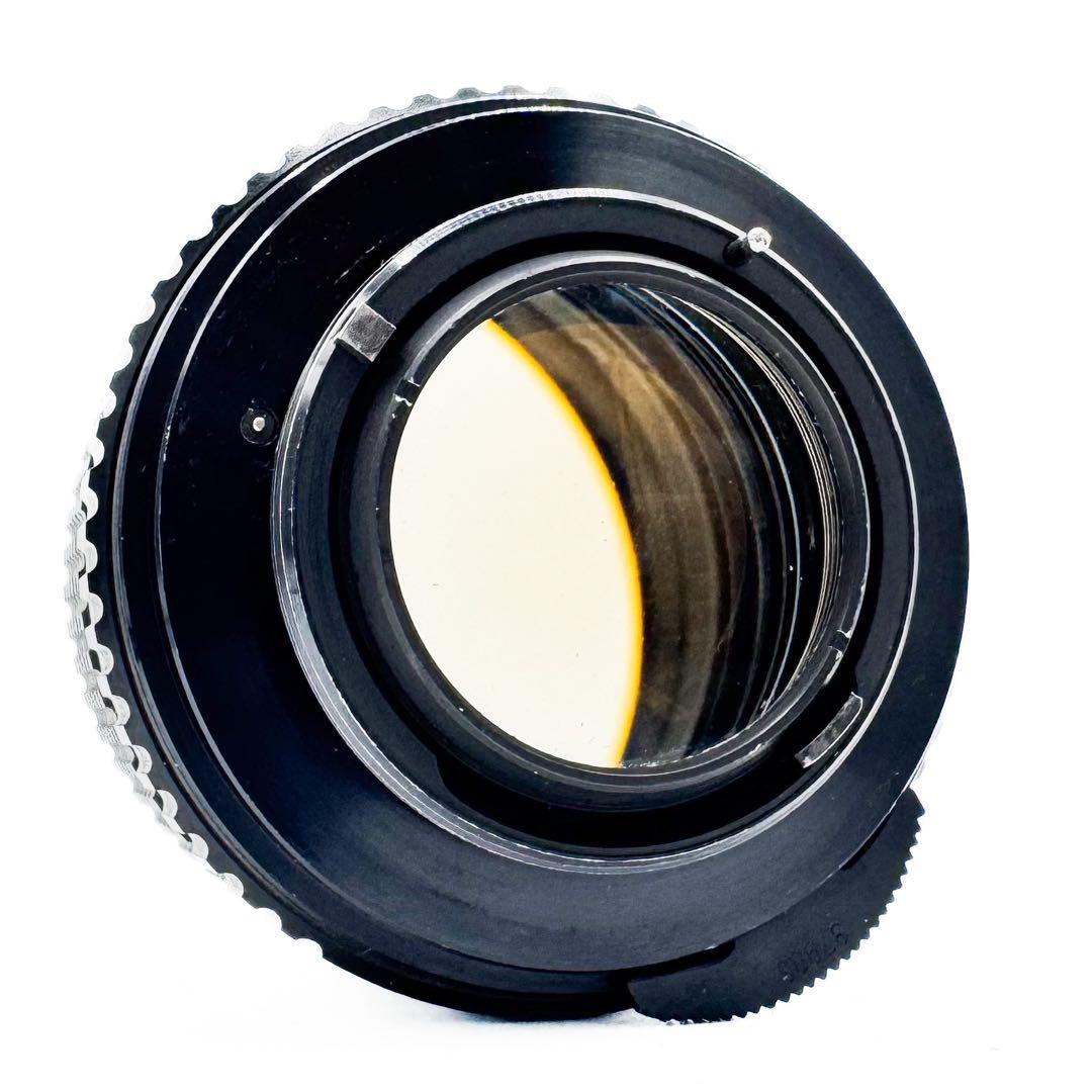 Sランク 整備済み PENTAX SPF 50mmレンズセット 3ヶ月保証付き