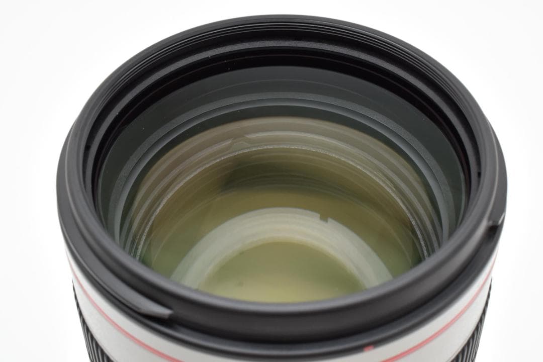 【超美品】Canon EF 70-200mm f/2.8L IS III USM