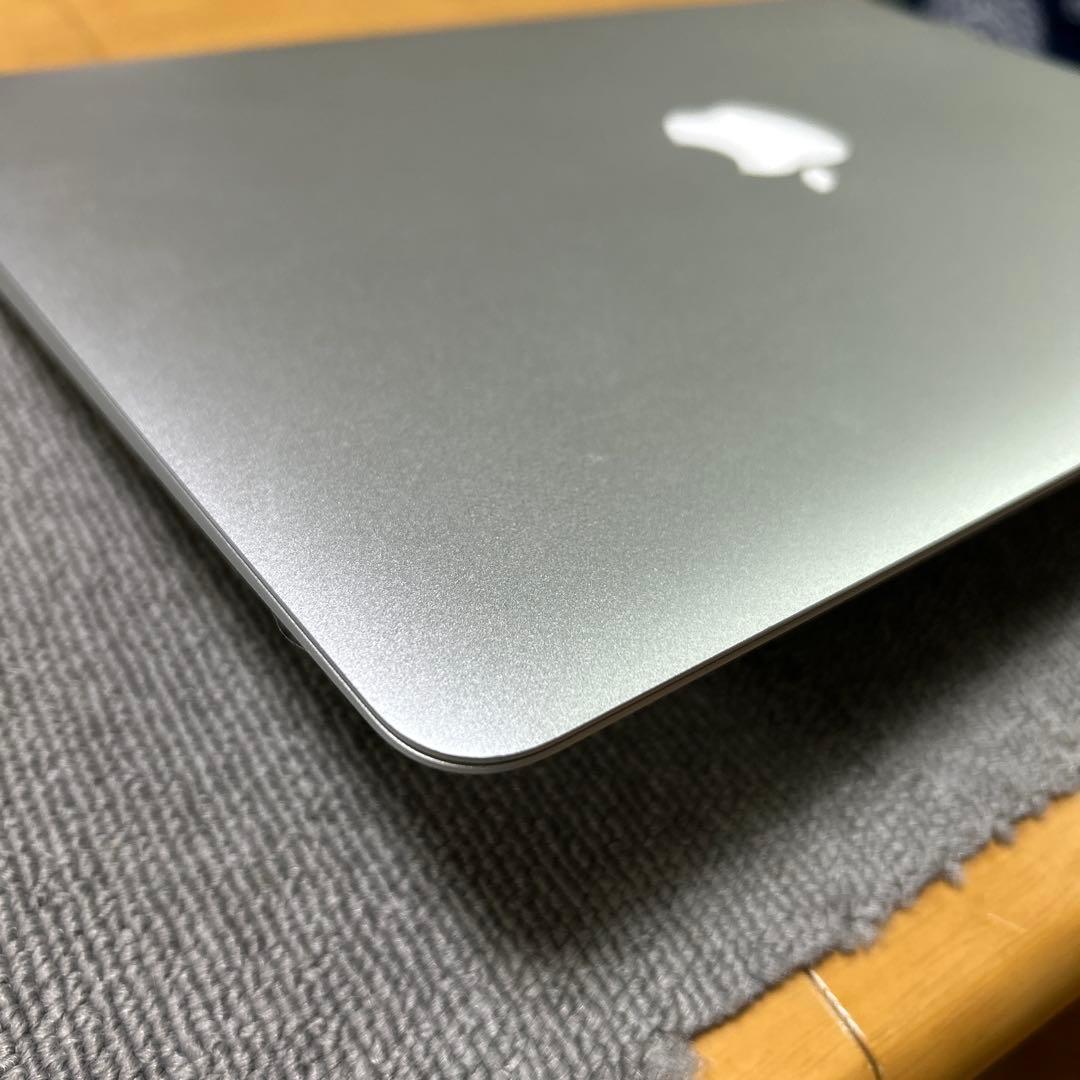 Macbook air 2017 13インチ