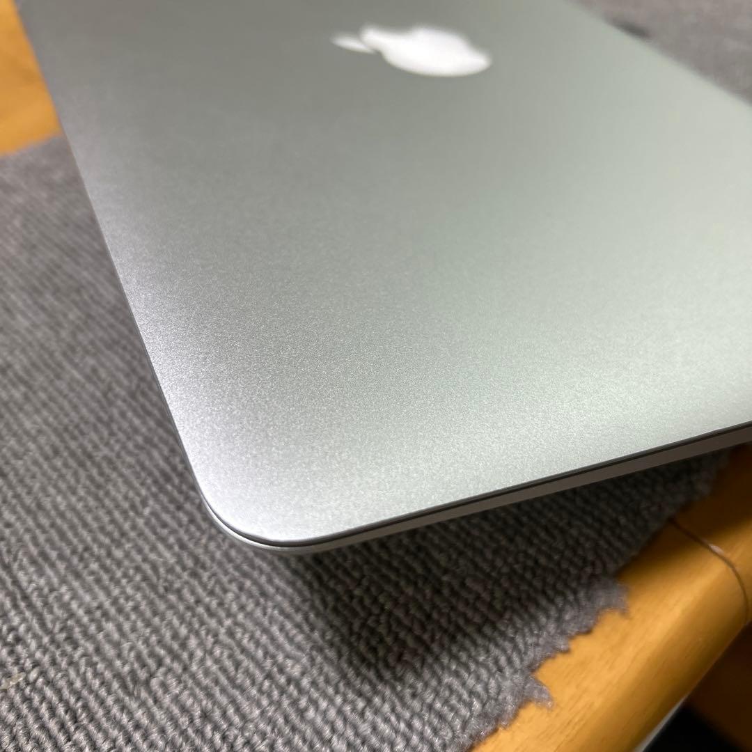 Macbook air 2017 13インチ