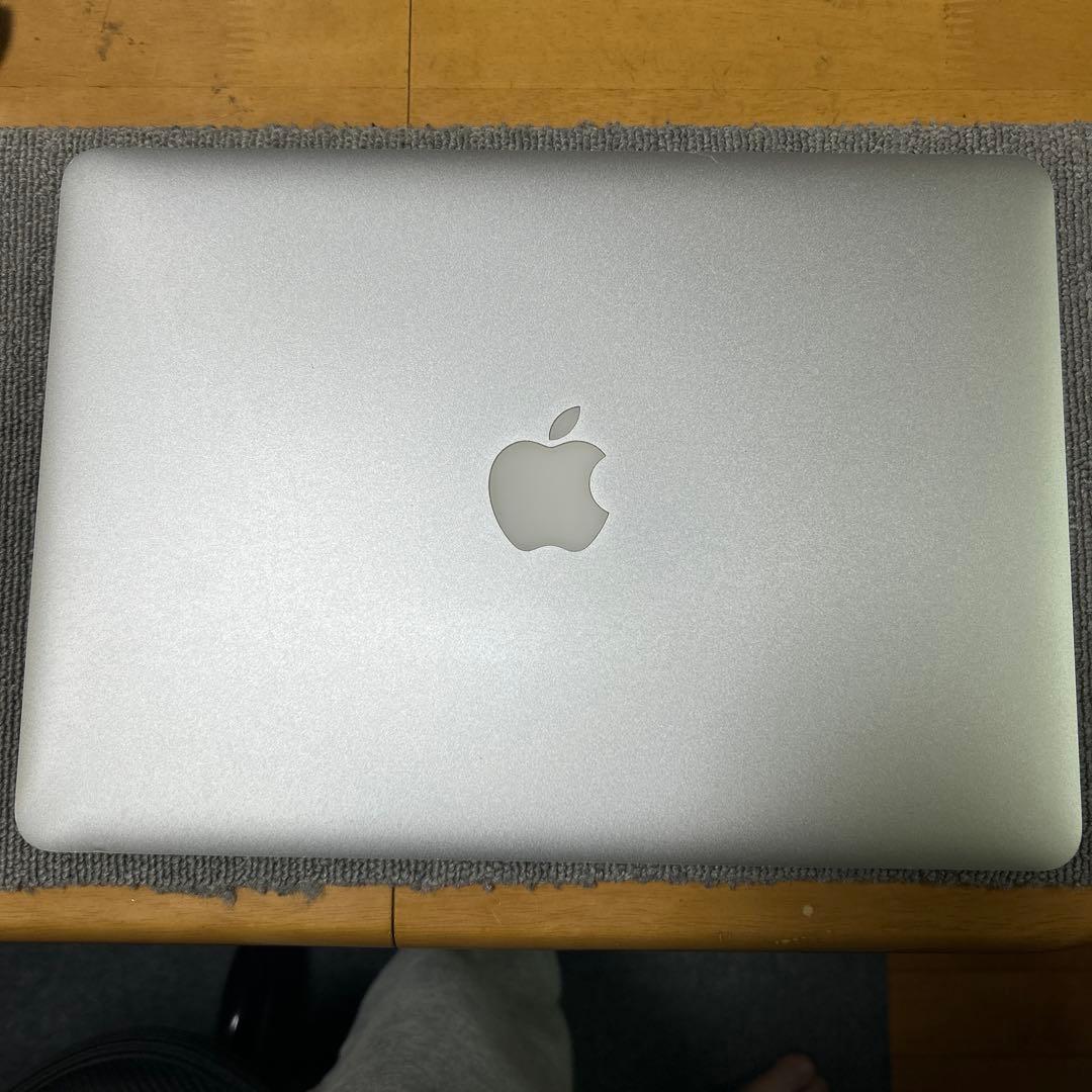 Macbook air 2017 13インチ