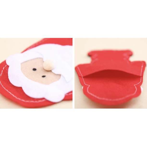 christmas カトラリーウェア 装飾品 テーブルウェア クリスマス
